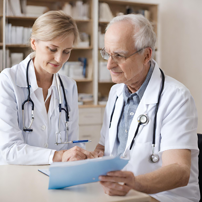 Convalescence à Domicile : Assistance Optimale avec SunWaves-Recovery