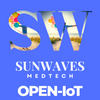 SunWaves-OpenIoT (bientôt disponible)
