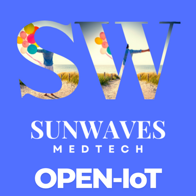 SunWaves-OpenIoT (bientôt disponible)